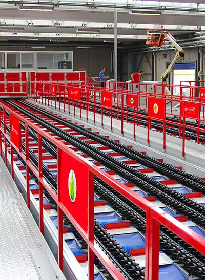 Sermac, Sermac fruit machinery, Fruit machinery, Industrial fruit machinery, Fruit machinery for sale