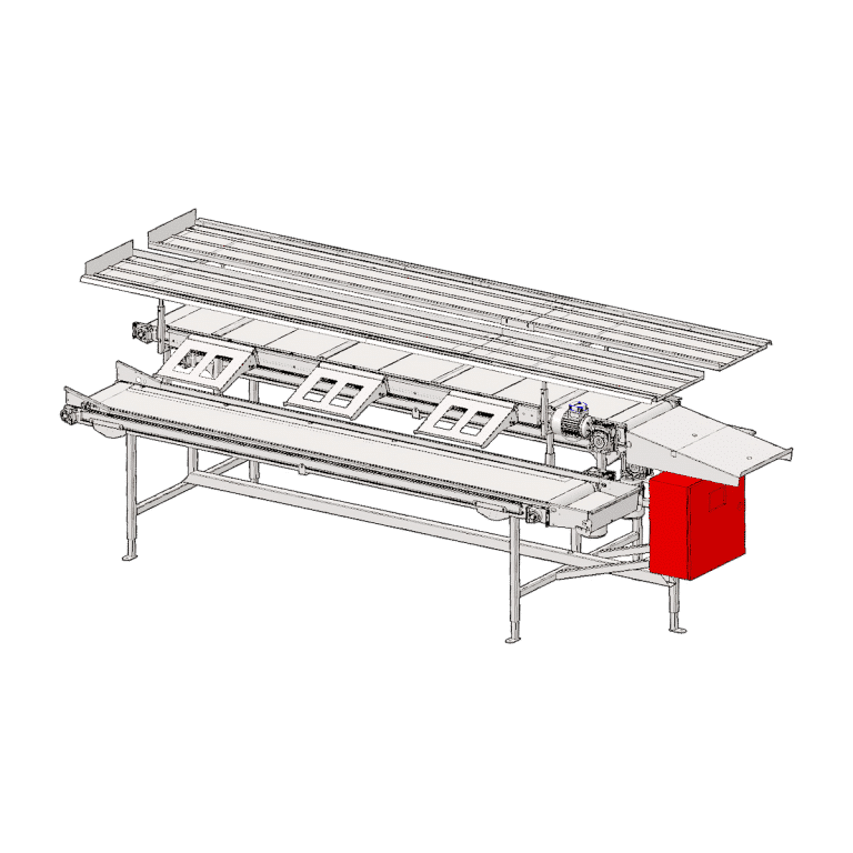 Sermac, Sermac fruit machinery, Fruit machinery, Industrial fruit machinery, Fruit machinery for sale