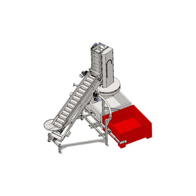 Sermac, Sermac fruit machinery, Fruit machinery, Industrial fruit machinery, Fruit machinery for sale