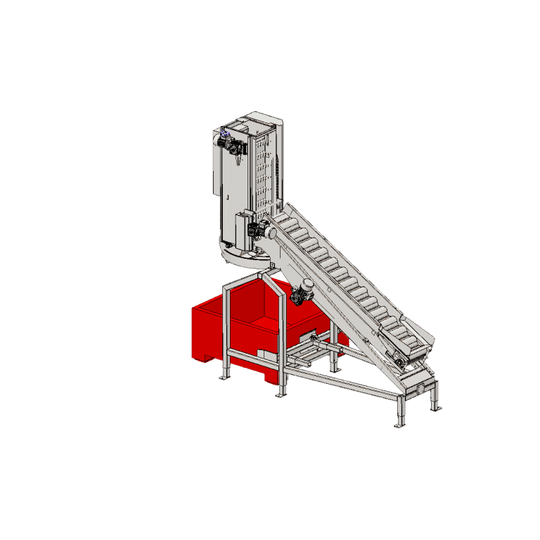 Sermac, Sermac fruit machinery, Fruit machinery, Industrial fruit machinery, Fruit machinery for sale