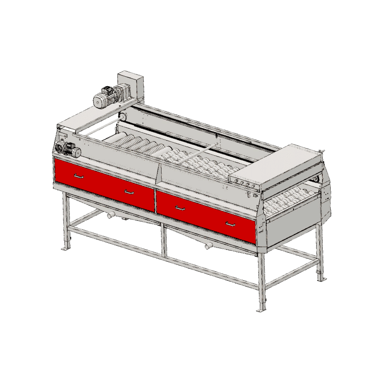 Sermac, Sermac fruit machinery, Fruit machinery, Industrial fruit machinery, Fruit machinery for sale